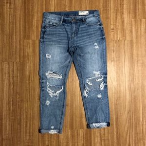 Pistola Boyfriend Jeans